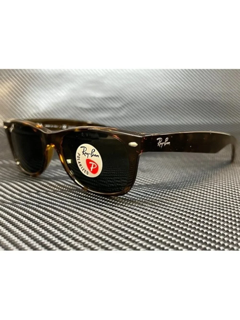 New Ray-Ban Men  Sunglasses -- 145.\
